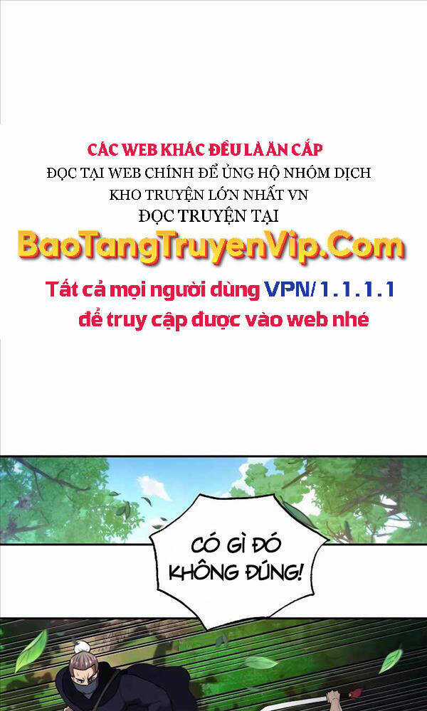 Võ Sĩ Hồi Hương Chapter 25 trang 0