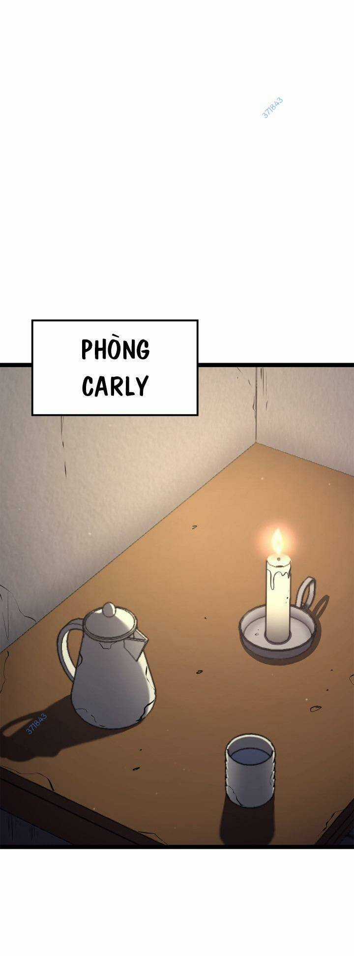 Võ Sĩ Quyền Anh Carly Chapter 29 trang 0