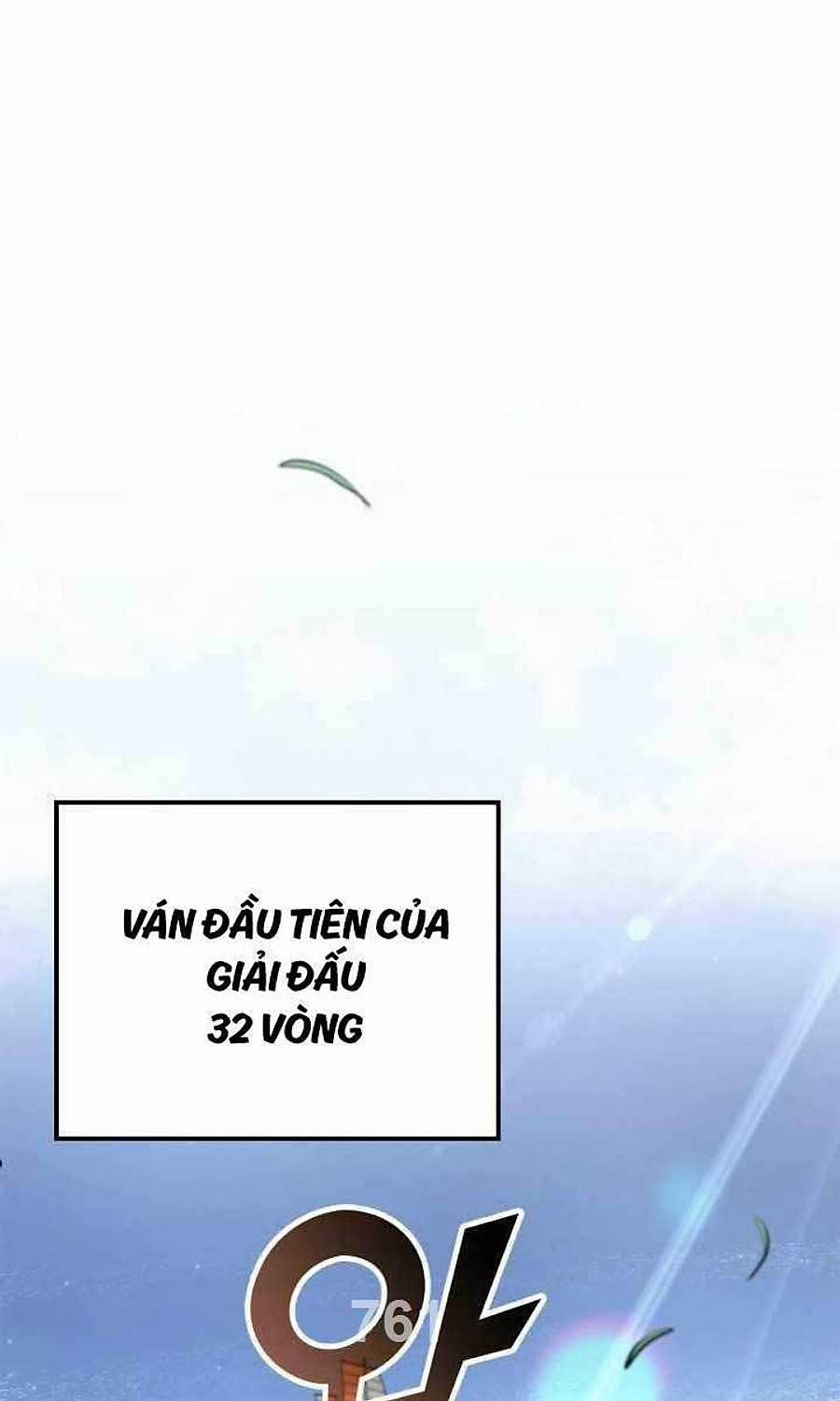 Võ Sĩ Quyền Anh Carly Chapter 38 trang 1