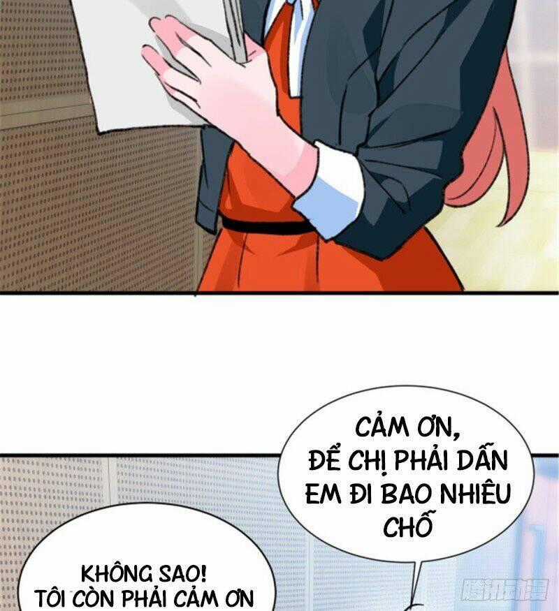 Vô Sỉ Thuật Sĩ Chapter 28 trang 1