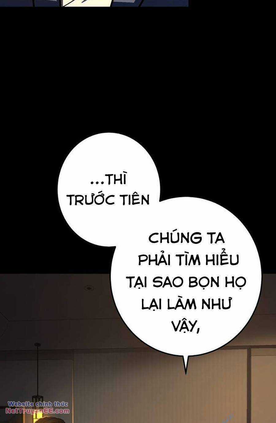 Võ Sĩ Vô Năng Chapter 16 trang 1