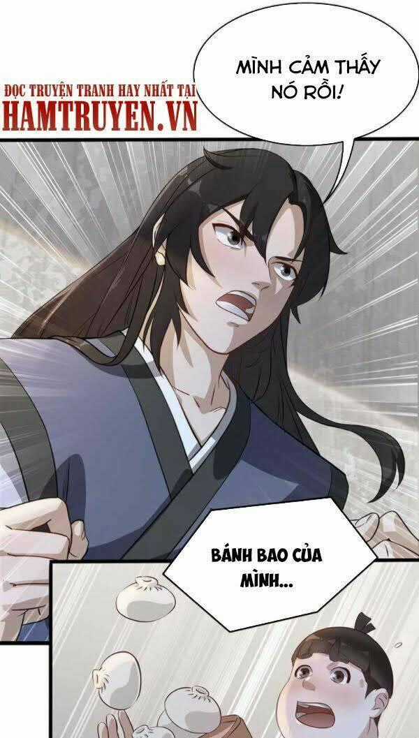 Võ Thần Chí Tôn Chapter 2 trang 1