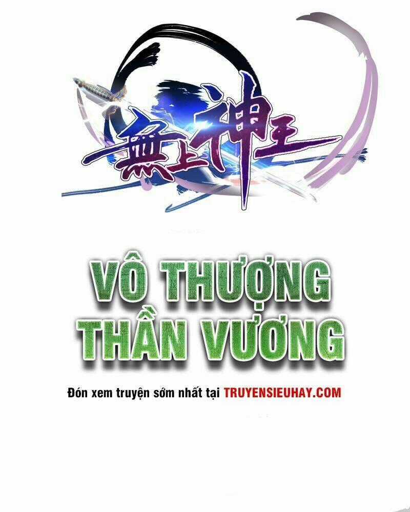 Vô Thượng Thần Vương Chapter 10 trang 1