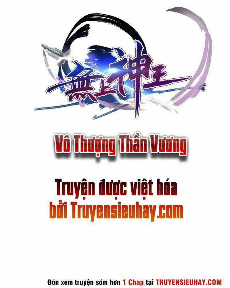 Vô Thượng Thần Vương Chapter 2 trang 1