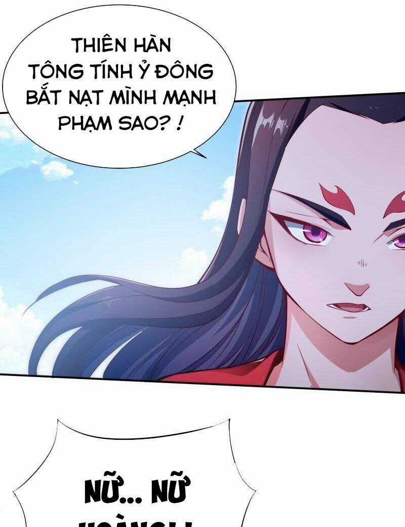 Vô Thượng Thần Vương Chapter 204 trang 0