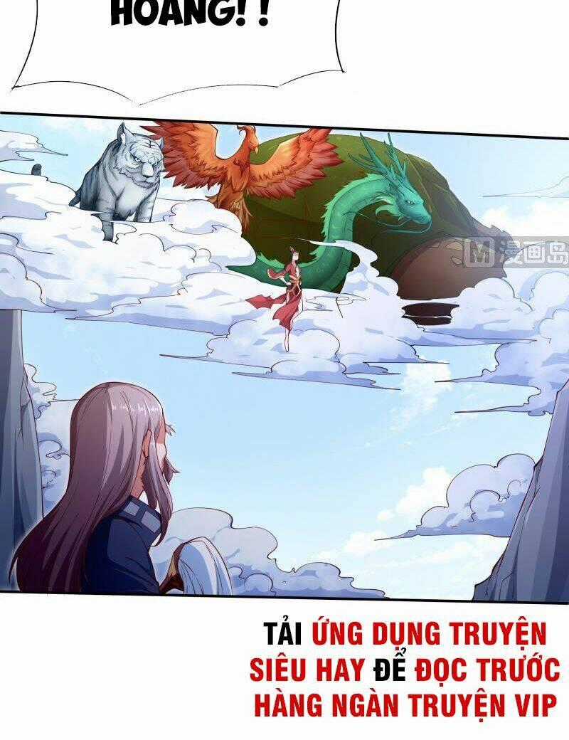 Vô Thượng Thần Vương Chapter 204 trang 1