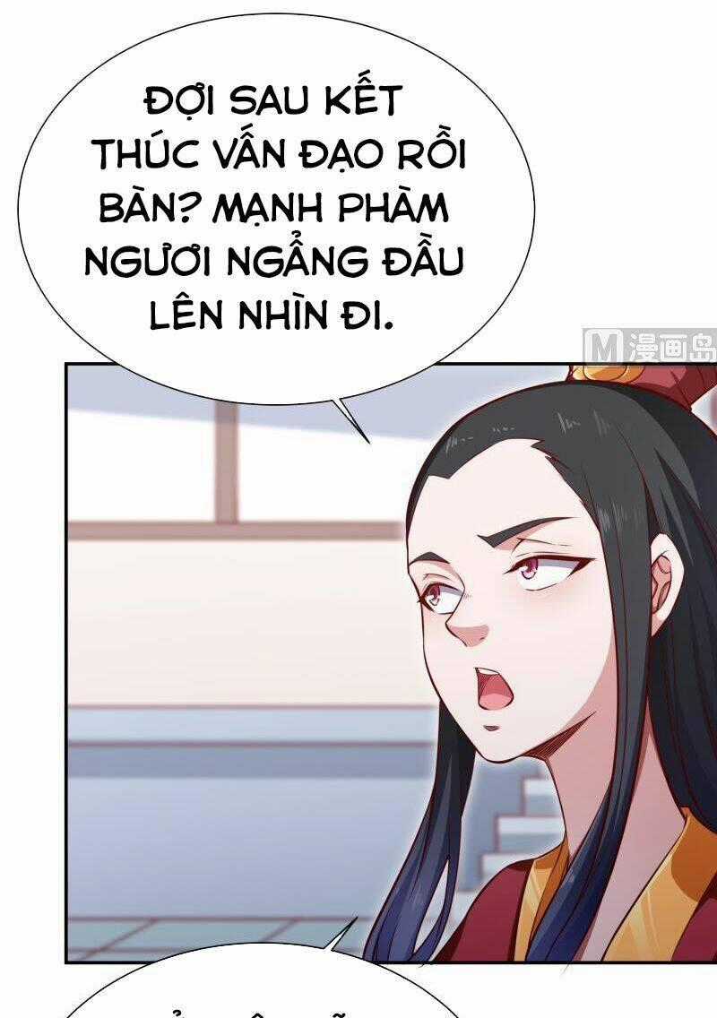 Vô Thượng Thần Vương Chapter 206 trang 1