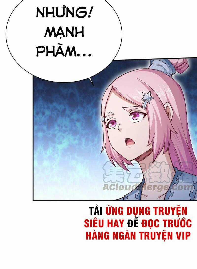 Vô Thượng Thần Vương Chapter 207 trang 1