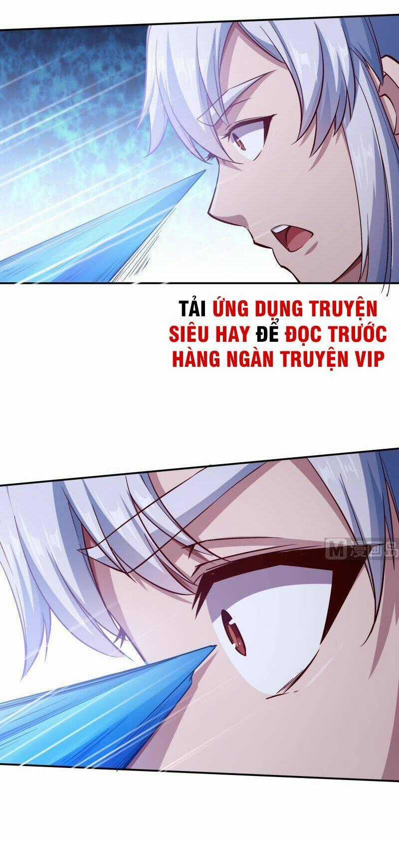 Vô Thượng Thần Vương Chapter 208 trang 0