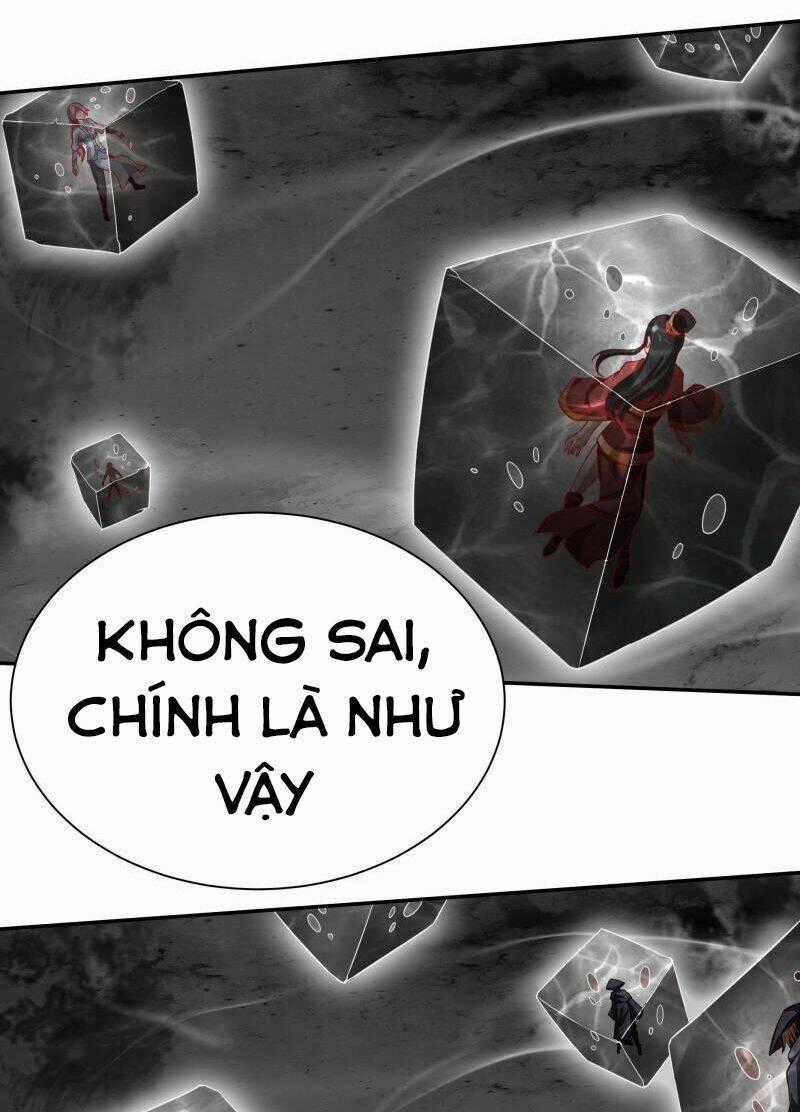 Vô Thượng Thần Vương Chapter 221 trang 1