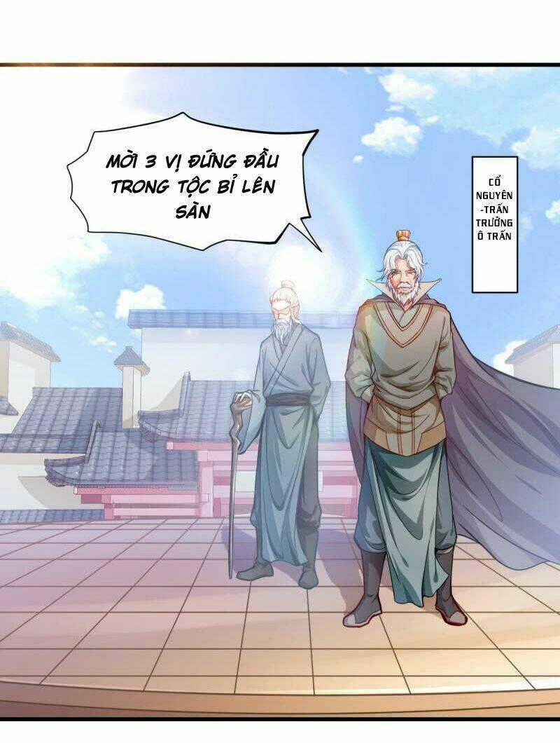 Vô Thượng Thần Vương Chapter 23 trang 1