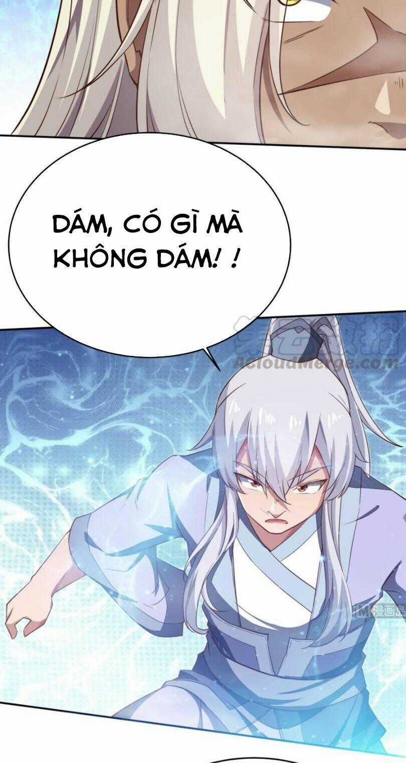 Vô Thượng Thần Vương Chapter 240 trang 1