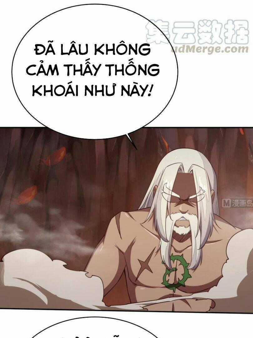 Vô Thượng Thần Vương Chapter 241 trang 1