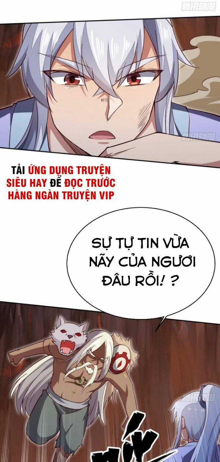 Vô Thượng Thần Vương Chapter 242 trang 1