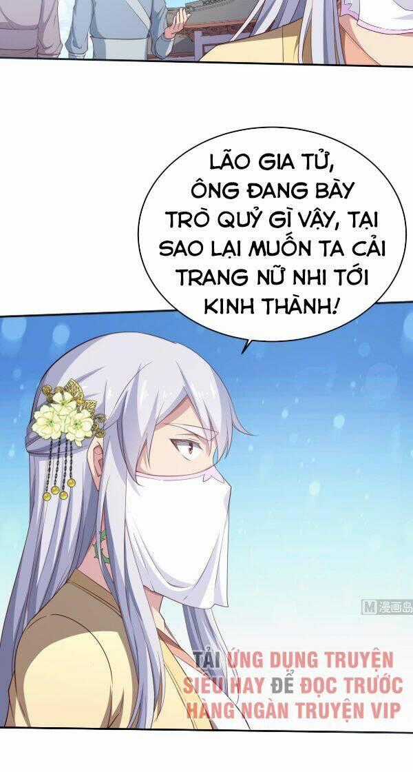 Vô Thượng Thần Vương Chapter 247 trang 1