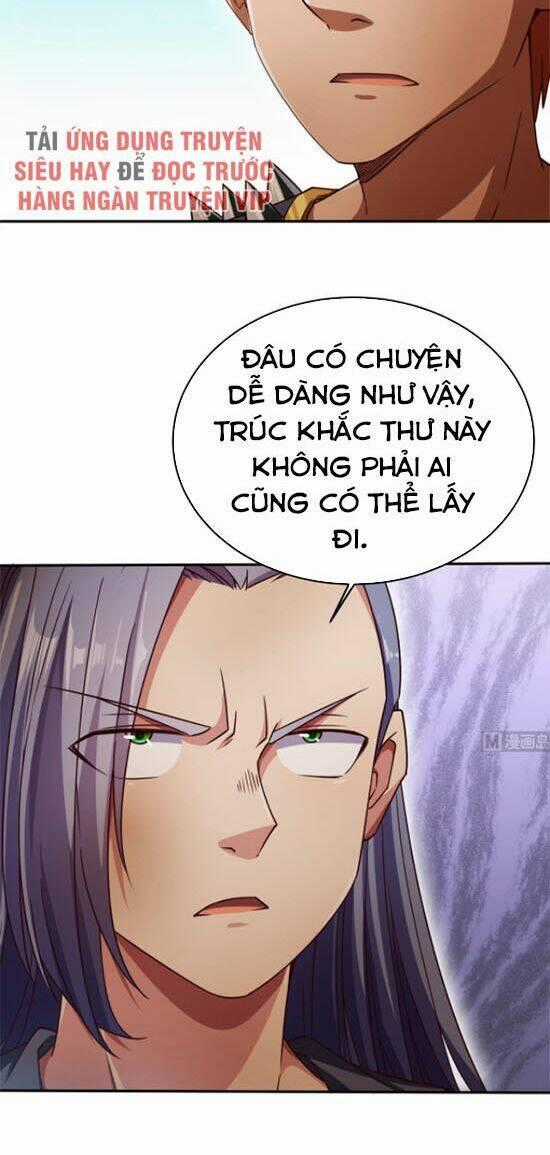 Vô Thượng Thần Vương Chapter 252 trang 1