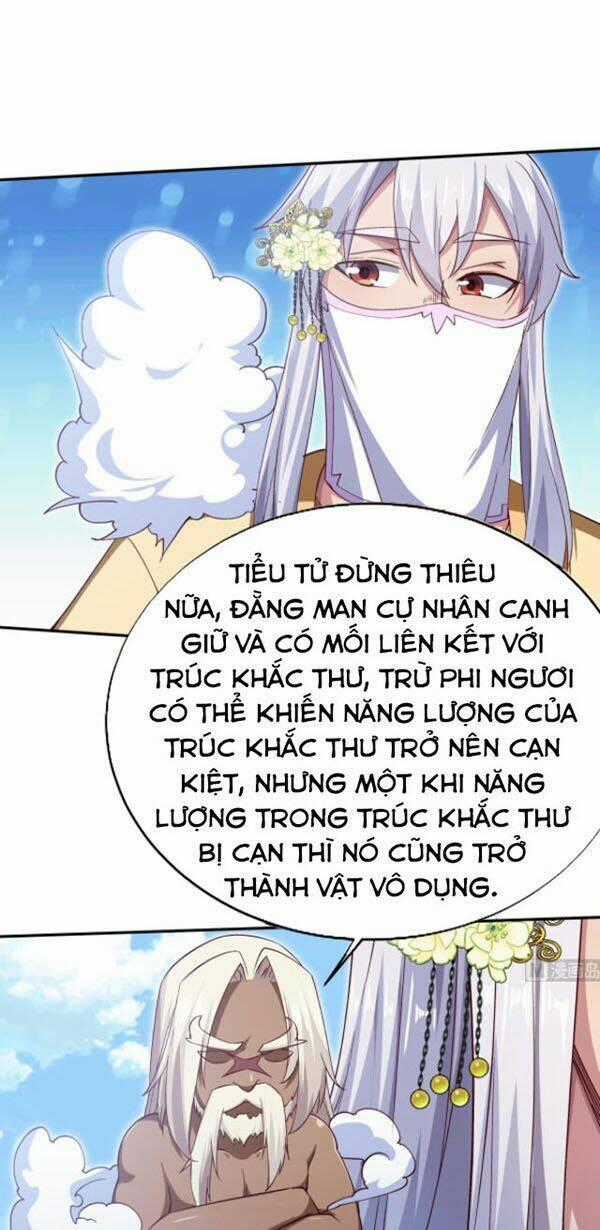 Vô Thượng Thần Vương Chapter 253 trang 0