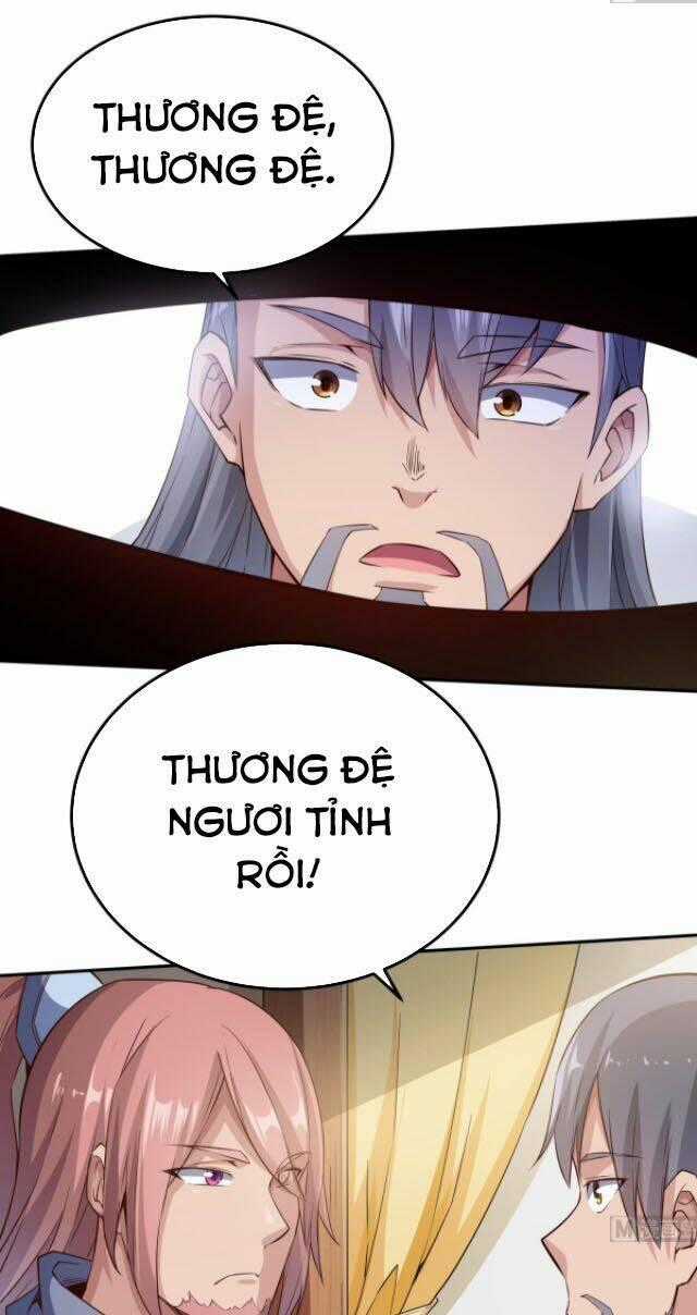 Vô Thượng Thần Vương Chapter 259 trang 0