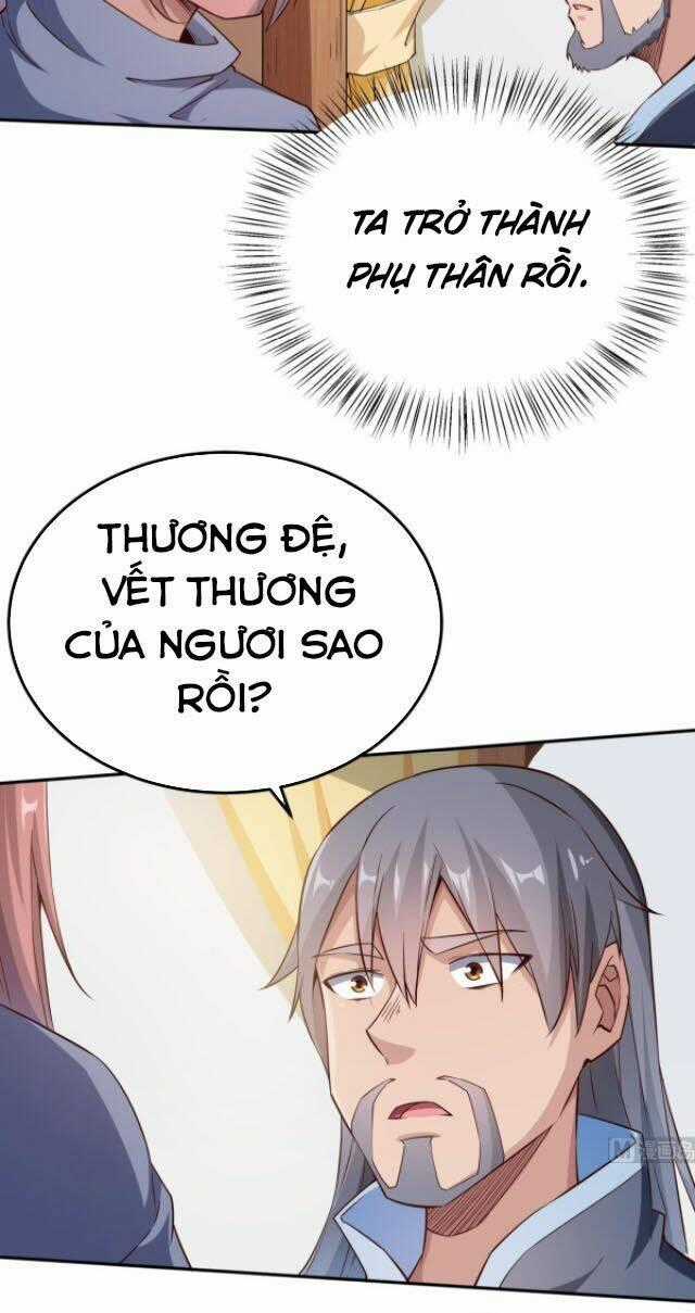 Vô Thượng Thần Vương Chapter 259 trang 1