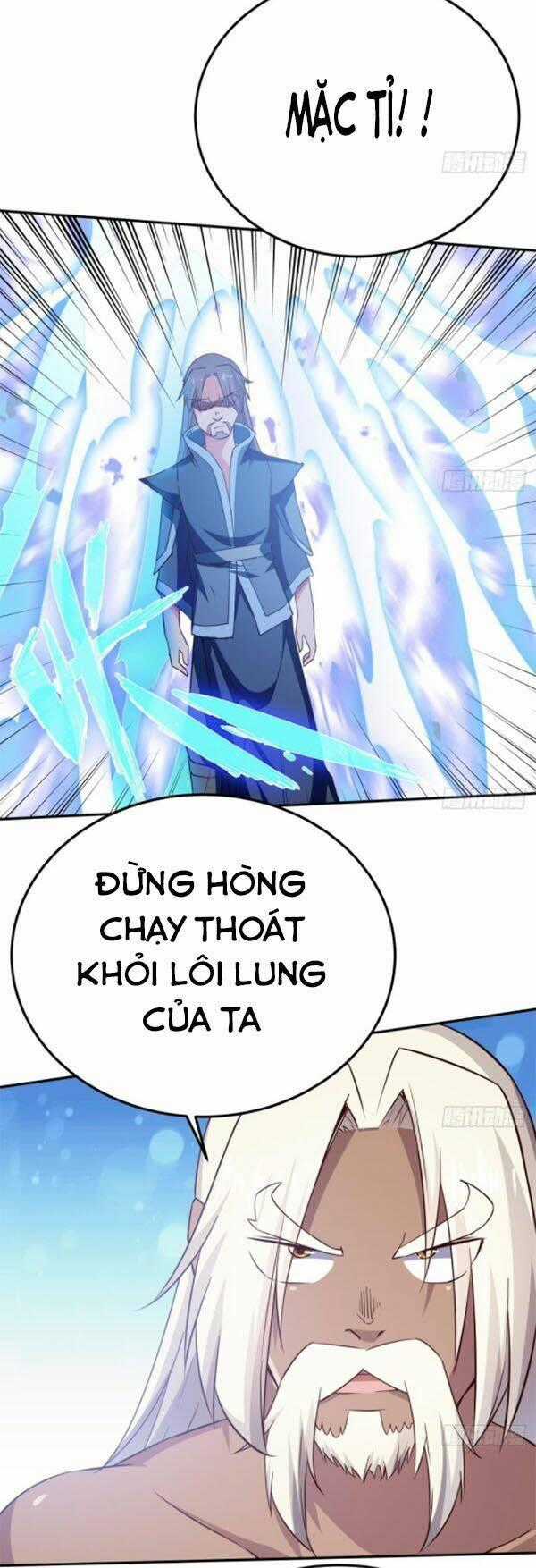 Vô Thượng Thần Vương Chapter 263 trang 1