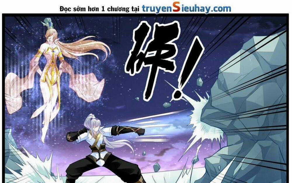 Vô Thượng Thần Vương Chapter 8 trang 0