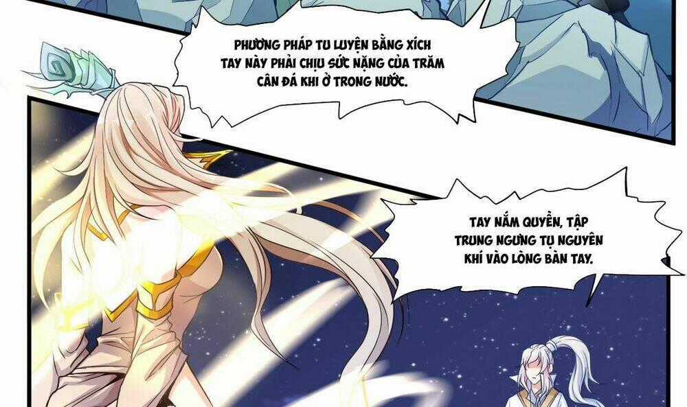 Vô Thượng Thần Vương Chapter 9 trang 1