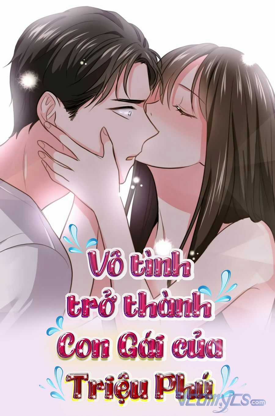 Vô Tình Trở Thành Con Gái Của Triệu Phú Chapter 16 trang 0