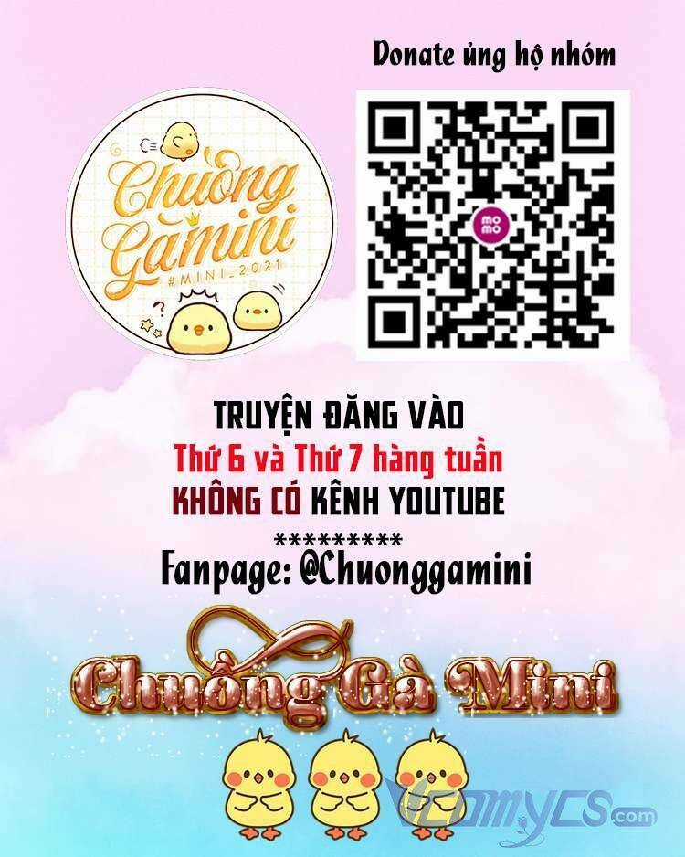 Vô Tình Trở Thành Con Gái Của Triệu Phú Chapter 4 trang 1