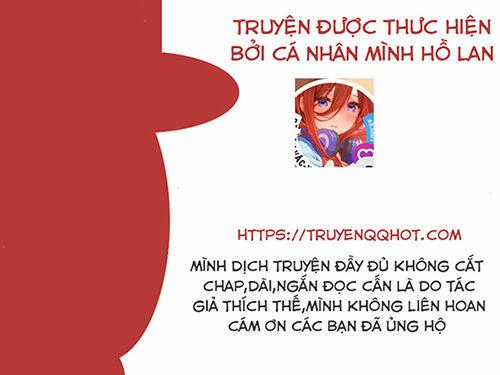 Vợ Tôi Có Thể Nhìn Thấy Tương Lai Chapter 47 trang 1