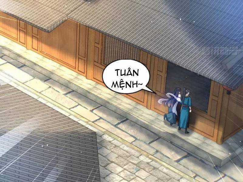 Vợ Tôi Và Tôi Thống Trị Tam Giới Chapter 118 trang 1