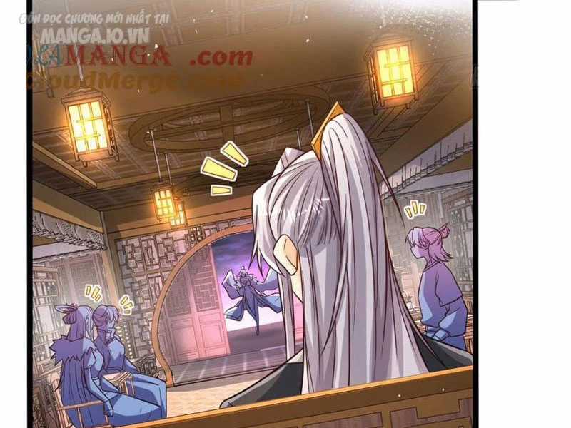 Vợ Tôi Và Tôi Thống Trị Tam Giới Chapter 136 trang 1