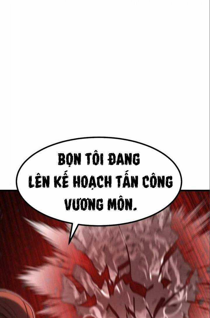 Võ Vương Kang Haejin Chapter 15 trang 0