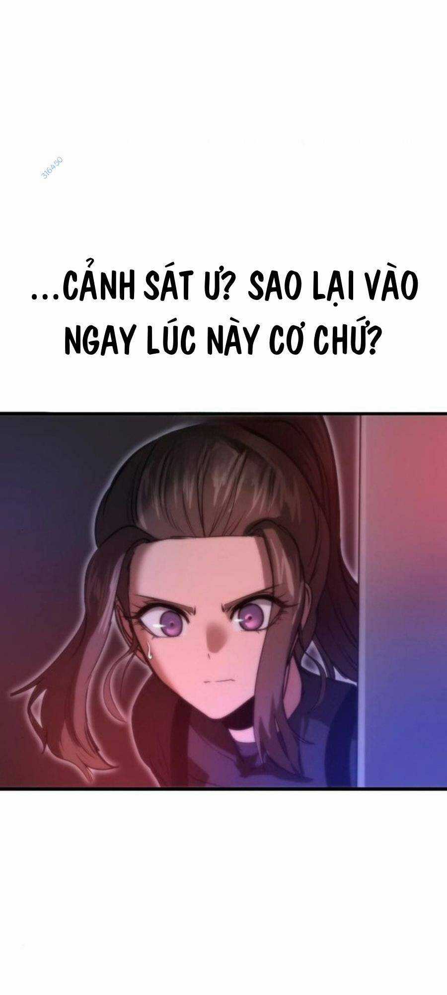 Võ Vương Kang Haejin Chapter 19 trang 0