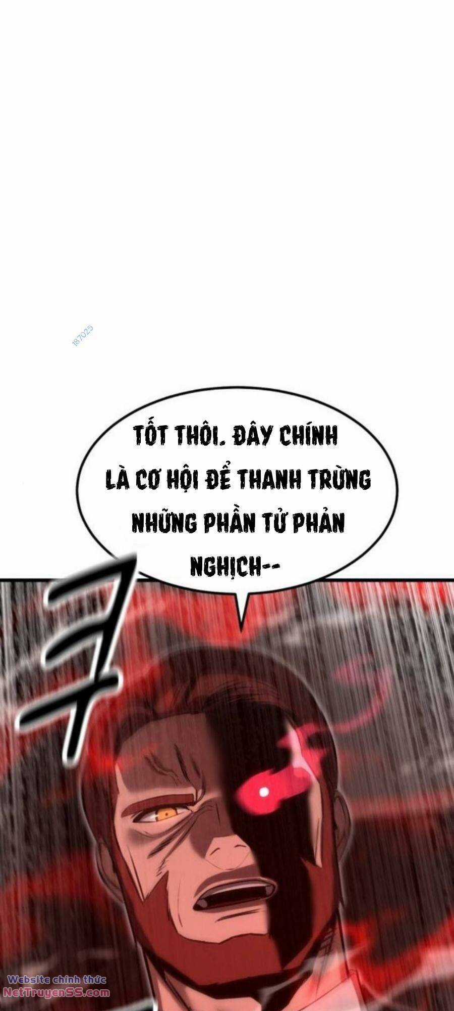 Võ Vương Kang Haejin Chapter 23 trang 0