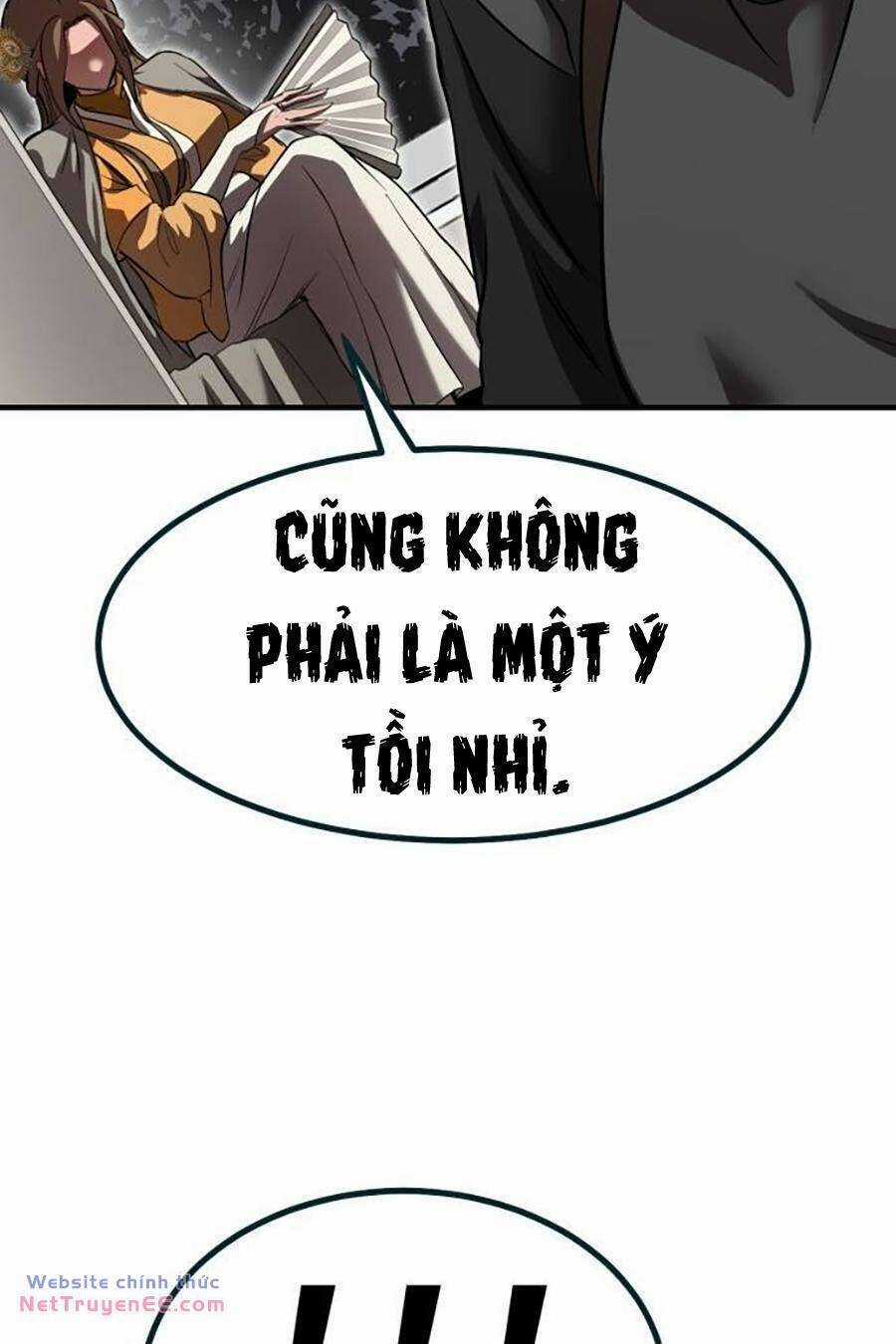 Võ Vương Kang Haejin Chapter 31 trang 1