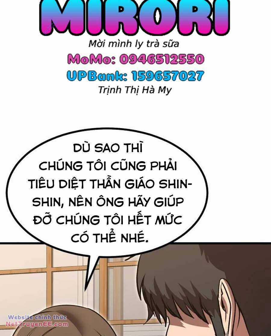 Võ Vương Kang Haejin Chapter 35 trang 1