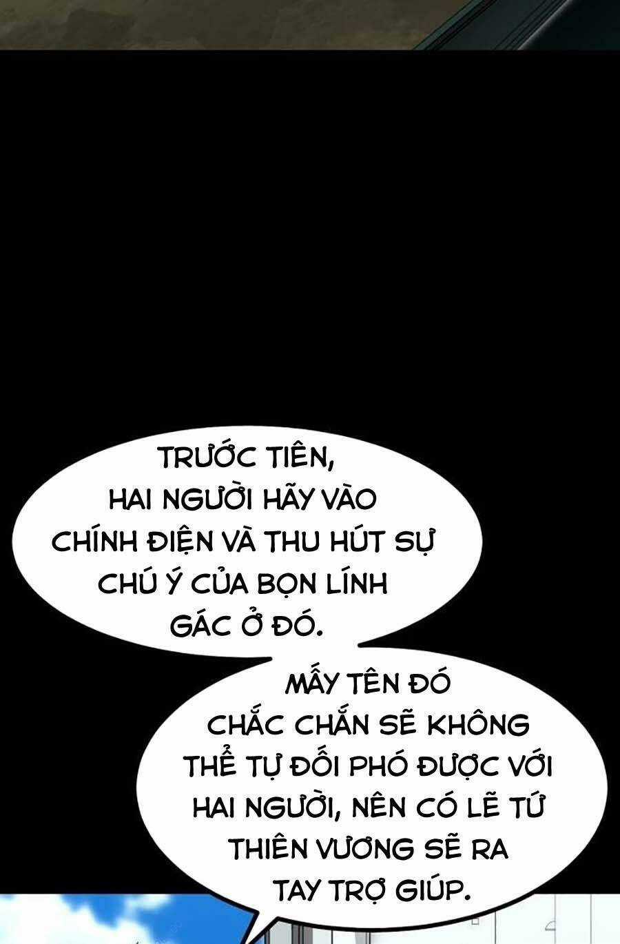 Võ Vương Kang Haejin Chapter 37 trang 0