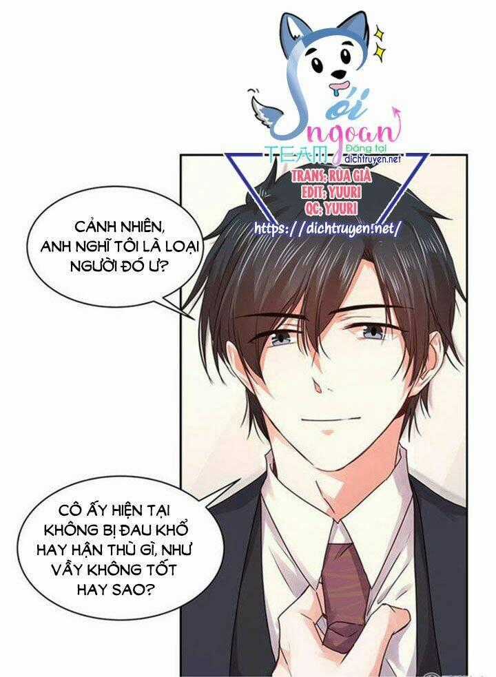 Vợ Yêu Của Ác Ma Chapter 102 trang 0