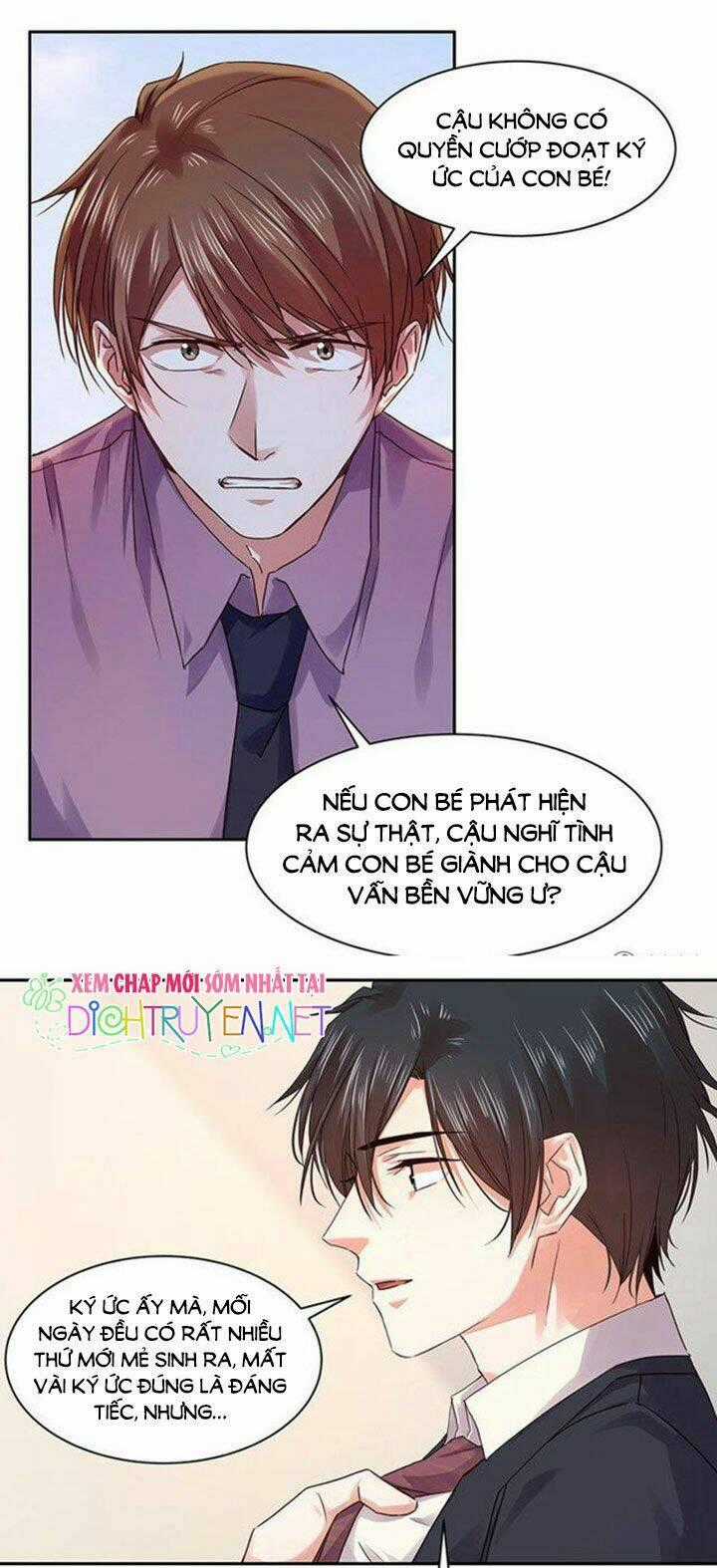 Vợ Yêu Của Ác Ma Chapter 102 trang 1