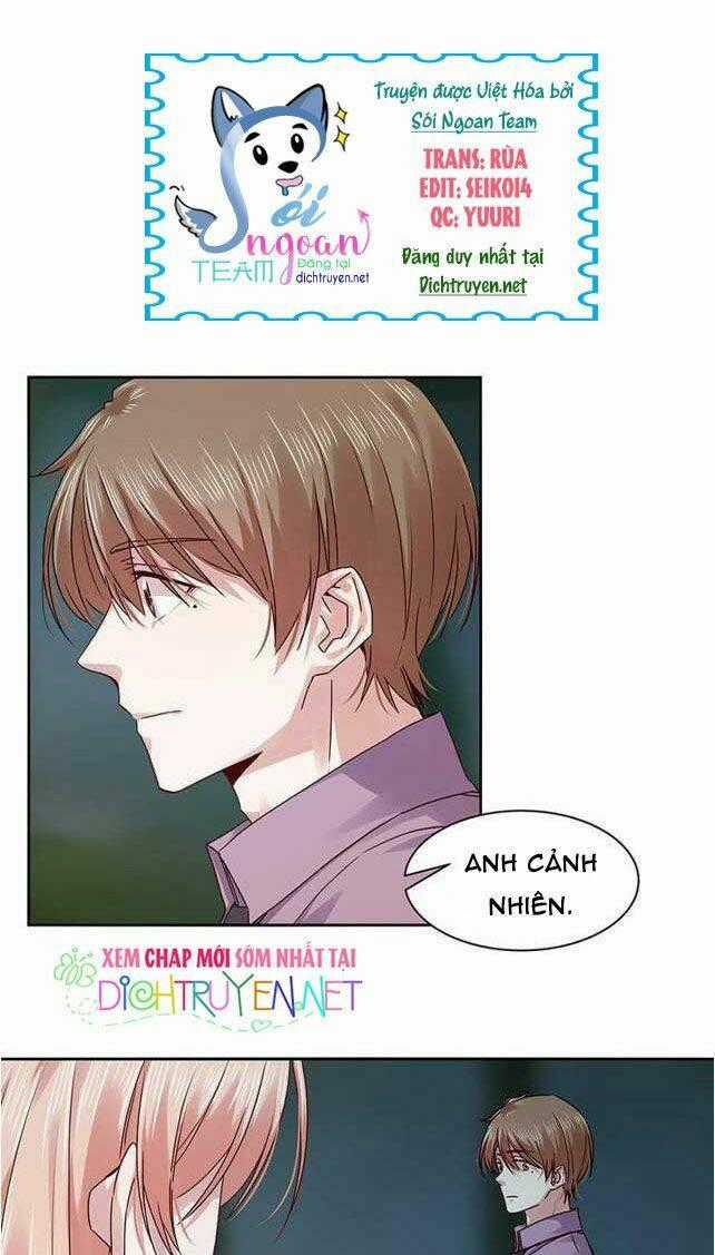 Vợ Yêu Của Ác Ma Chapter 104 trang 1