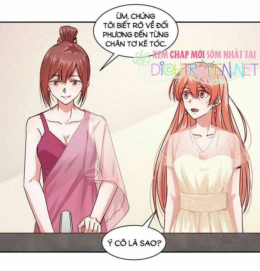 Vợ Yêu Của Ác Ma Chapter 115 trang 1