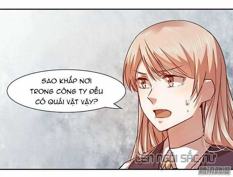 Vợ Yêu Của Ác Ma Chapter 23 trang 1