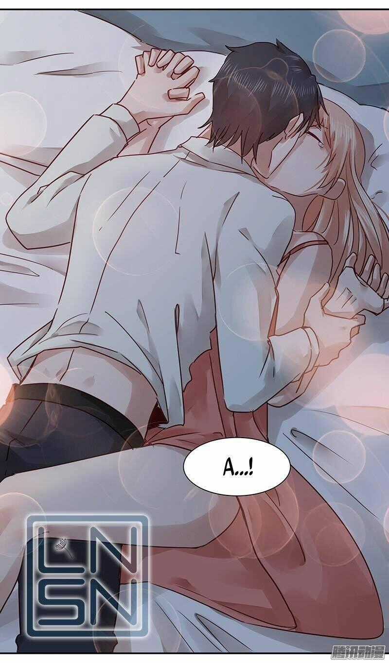 Vợ Yêu Của Ác Ma Chapter 42 trang 1