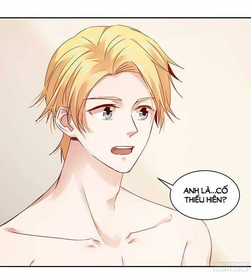 Vợ Yêu Của Ác Ma Chapter 71 trang 1