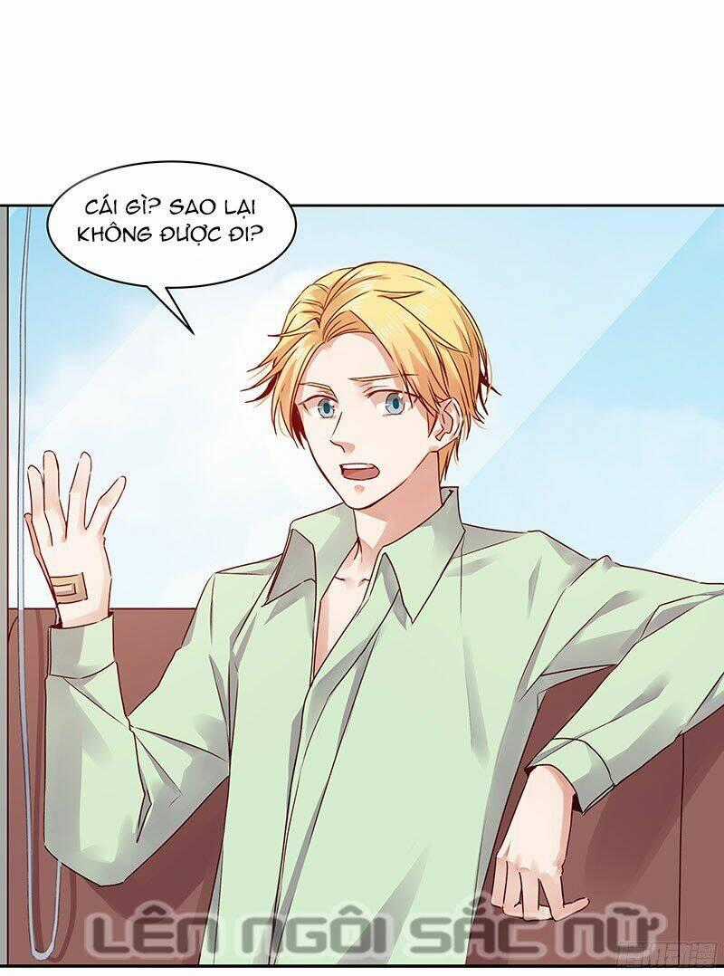 Vợ Yêu Của Ác Ma Chapter 73 trang 0