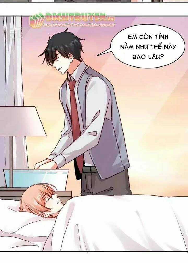 Vợ Yêu Của Ác Ma Chapter 86 trang 1