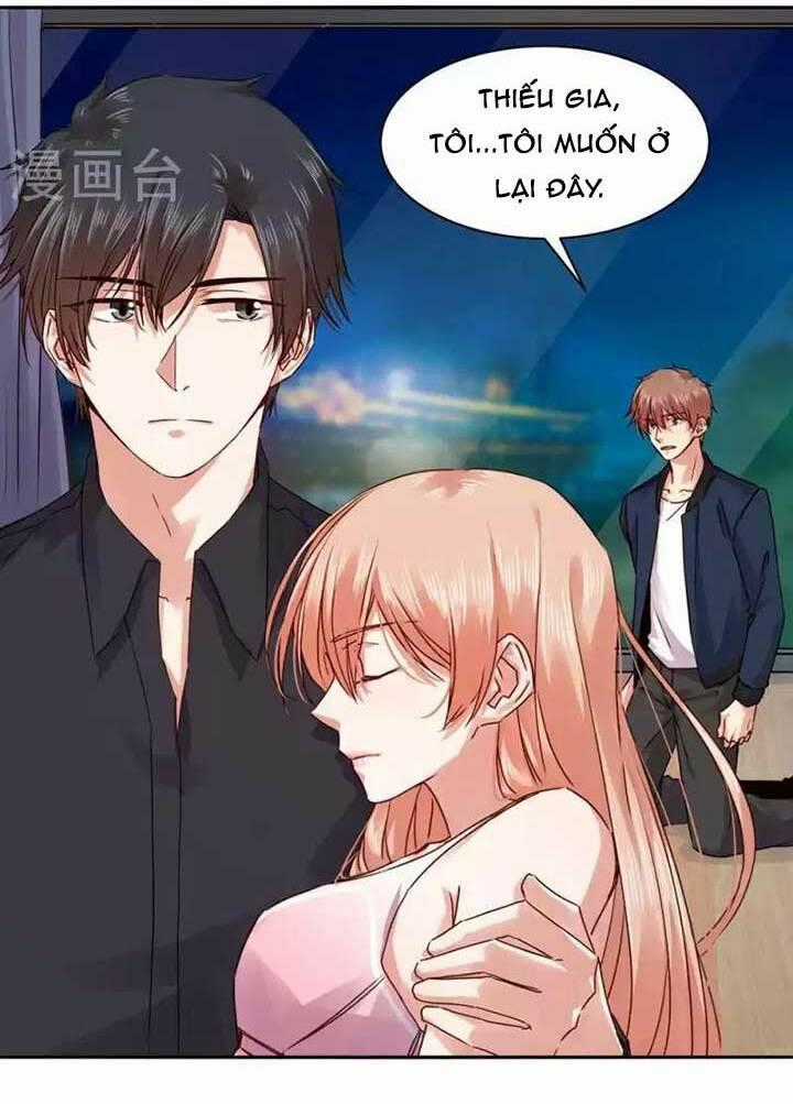 Vợ Yêu Của Ác Ma Chapter 94 trang 1