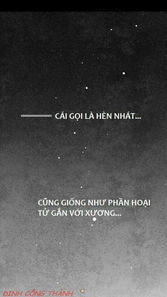 Vòng Cấm Chết Người Chapter 2 trang 0