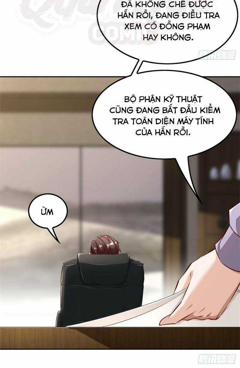 Võng Du Chi Tối Cường Đoán Mệnh Sư Chapter 41 trang 1