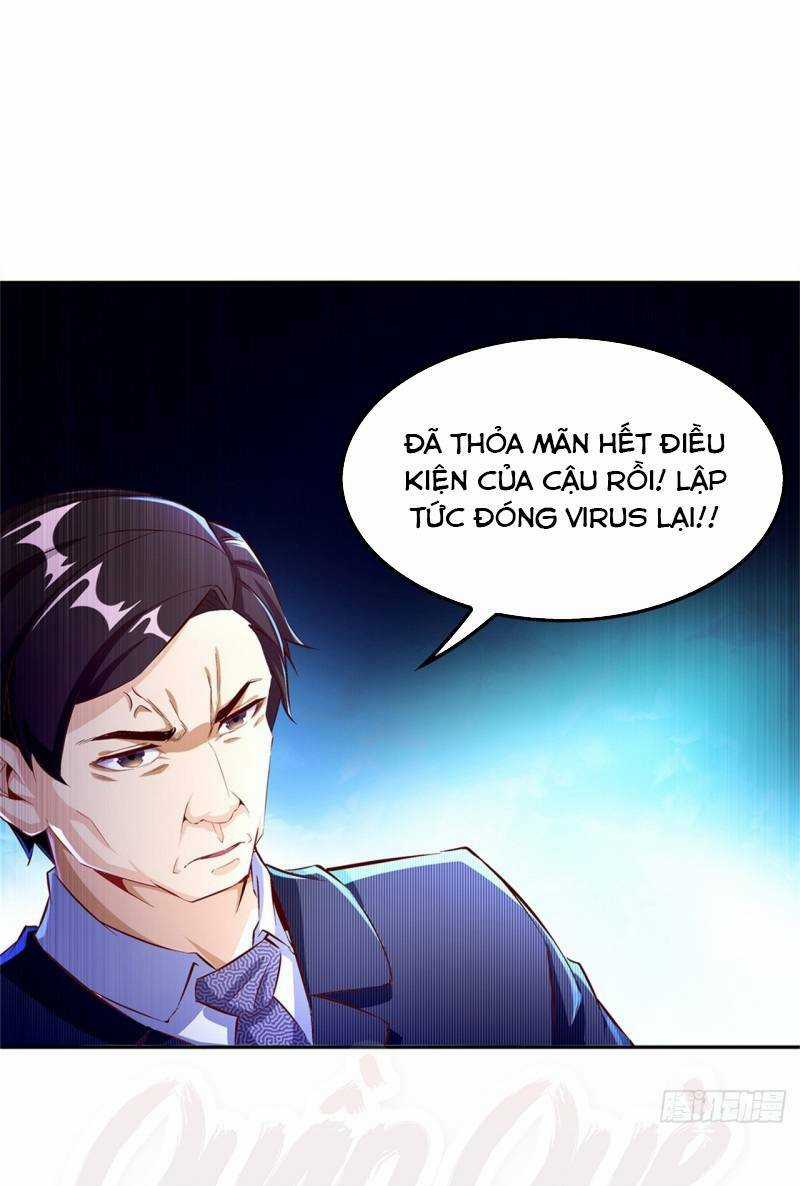 Võng Du Chi Tối Cường Đoán Mệnh Sư Chapter 51 trang 0